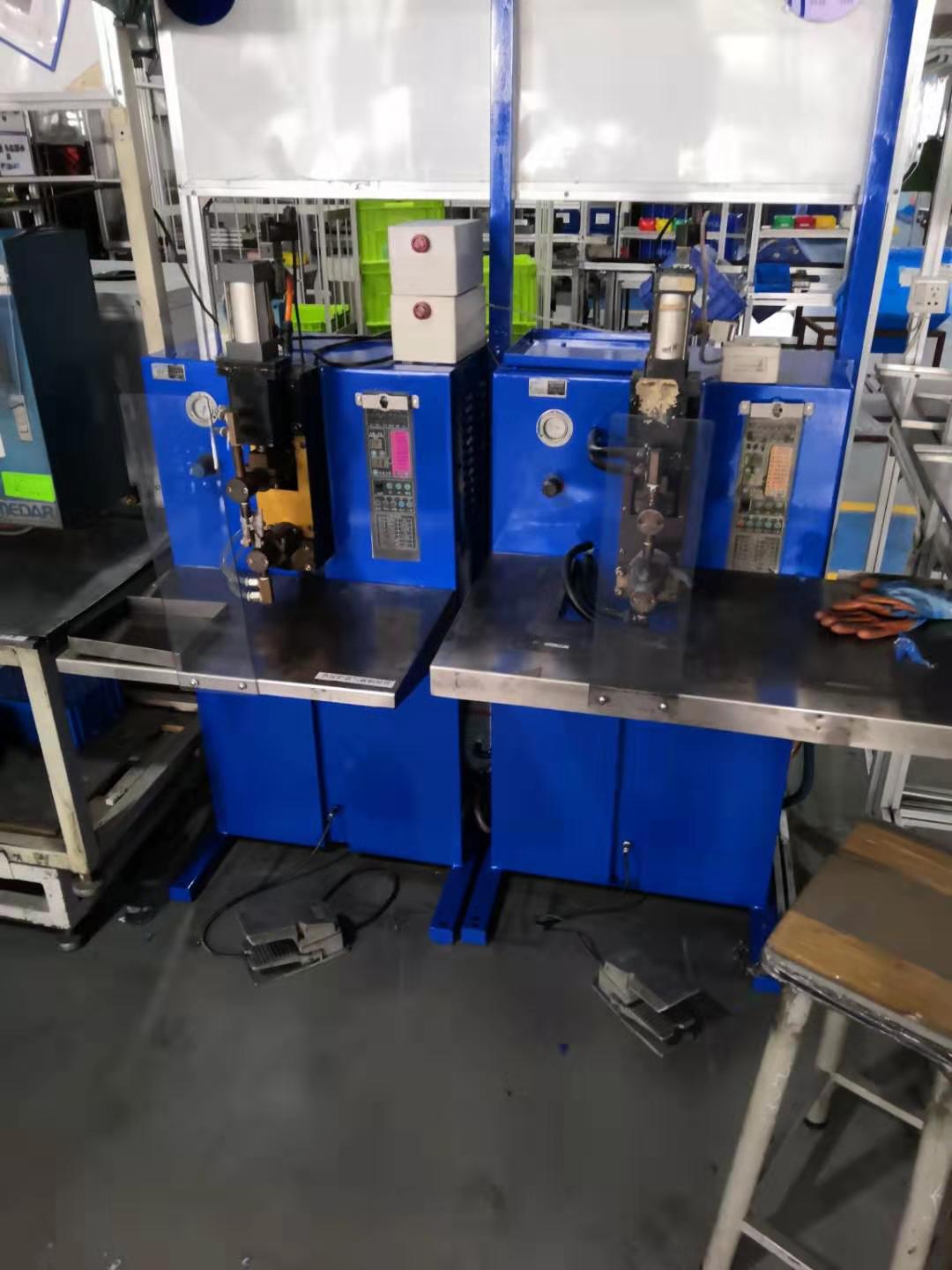 昆山新正隆機械科技的售后服務(wù)