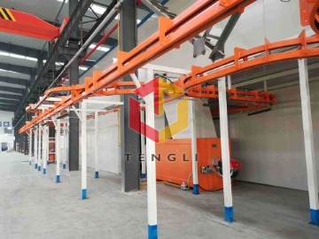 靜電噴涂設(shè)備