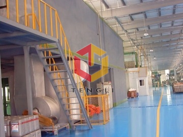 空調(diào)噴涂設(shè)備