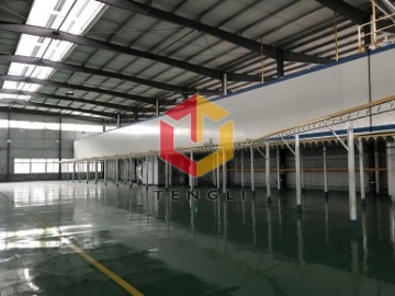 干式DISK自動噴涂機(jī)