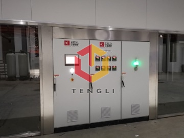 前處理烘干爐設(shè)備